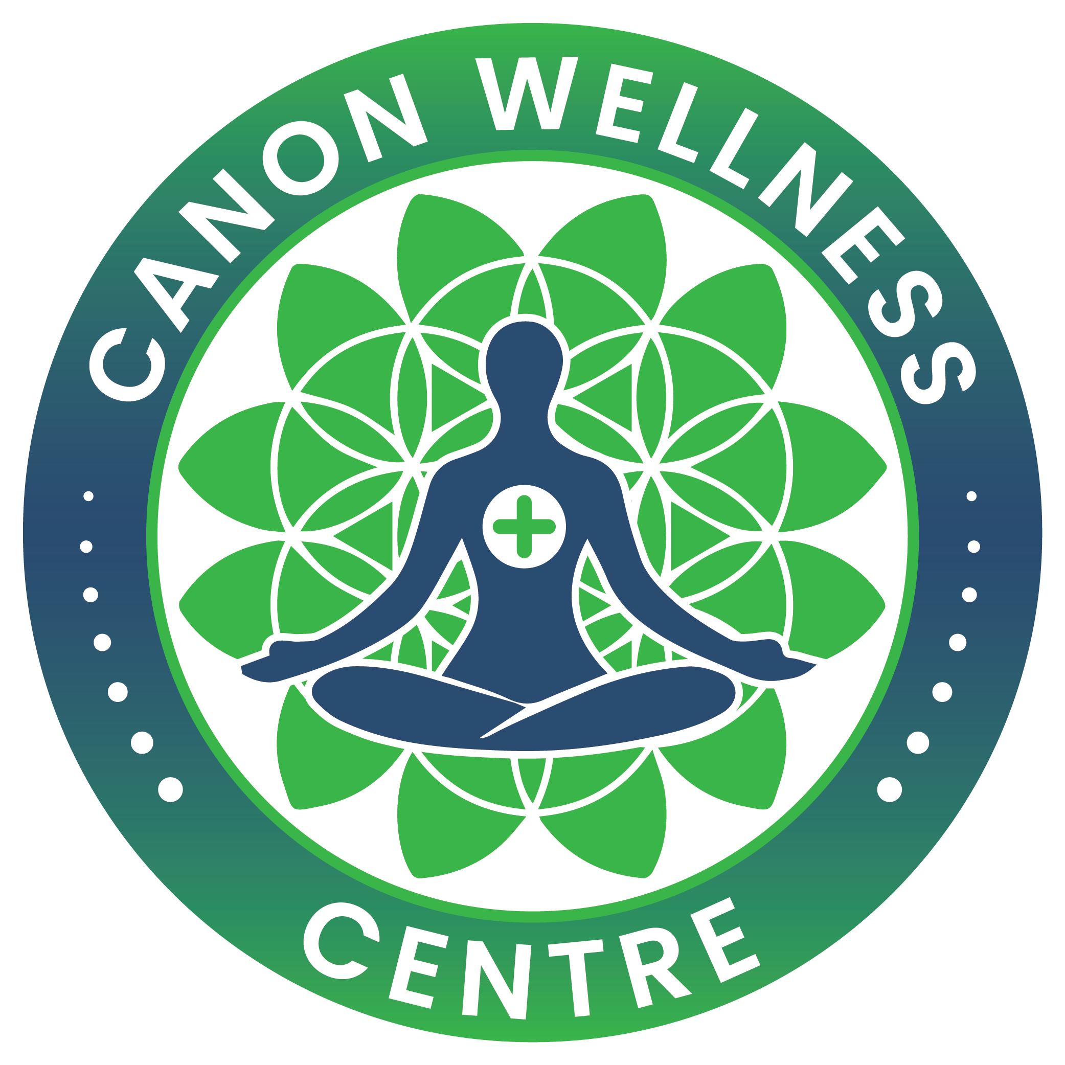 Canon Wellness logo
